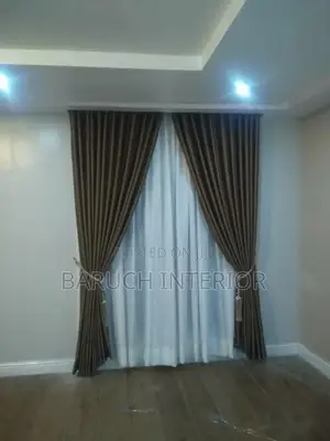 High Quality Curtains