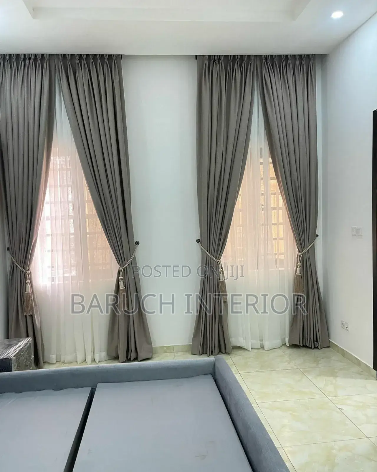 High Quality Curtains