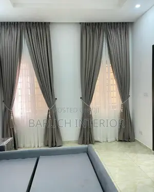 High Quality Curtains
