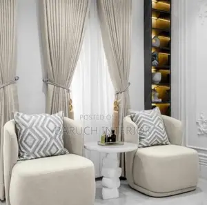 Quality Luxury Curtain