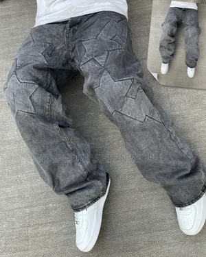 Pure Quality Jeans