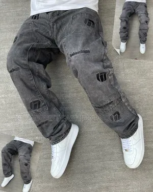 Pure Quality Jeans
