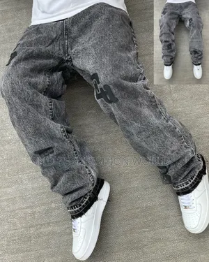 Pure Quality Jeans