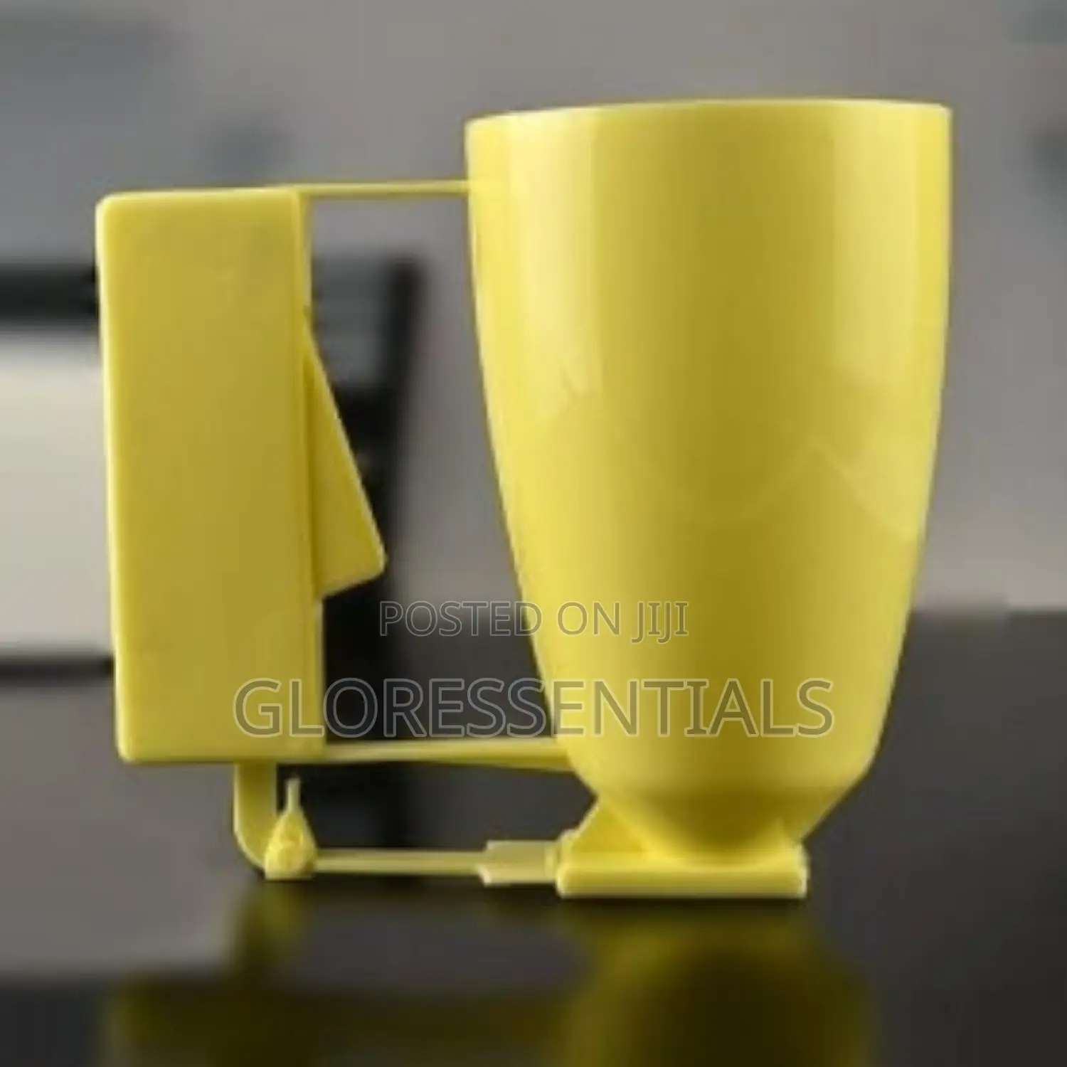 Puff Puff Batter Dispenser