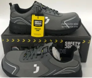 Safety Joggers Aak