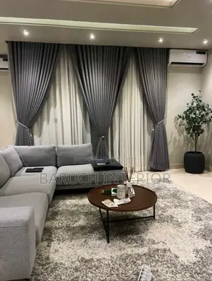 Modern Day Curtains and Shades