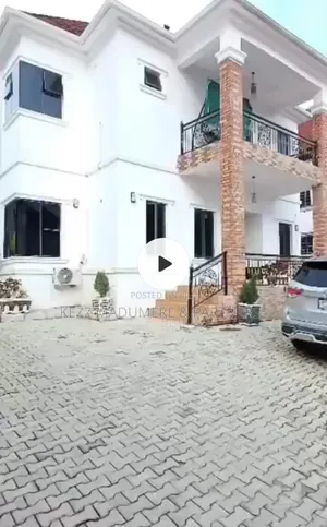 4bdrm Duplex in Lokogoma/Gaduwa , for sale