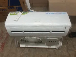 Hyly 1hp Inverter Split Unit Airconditioner