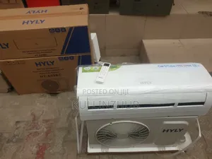 Hyly 1hp Inverter Split Unit Airconditioner