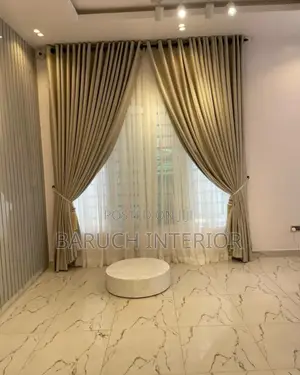 Quality Curtains With Nice Designs