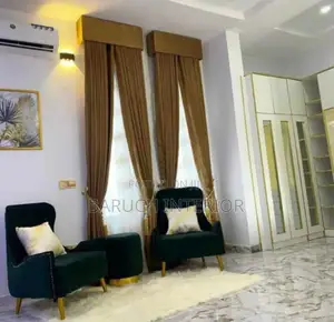 High Quality Curtains