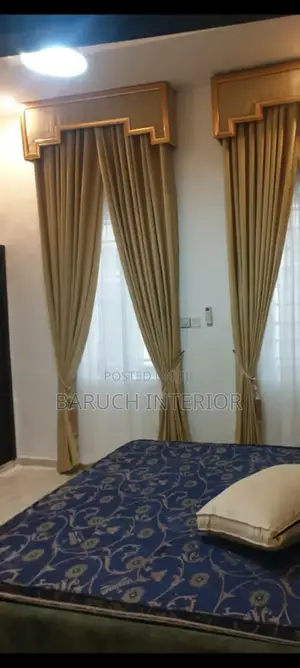 High Quality Curtains