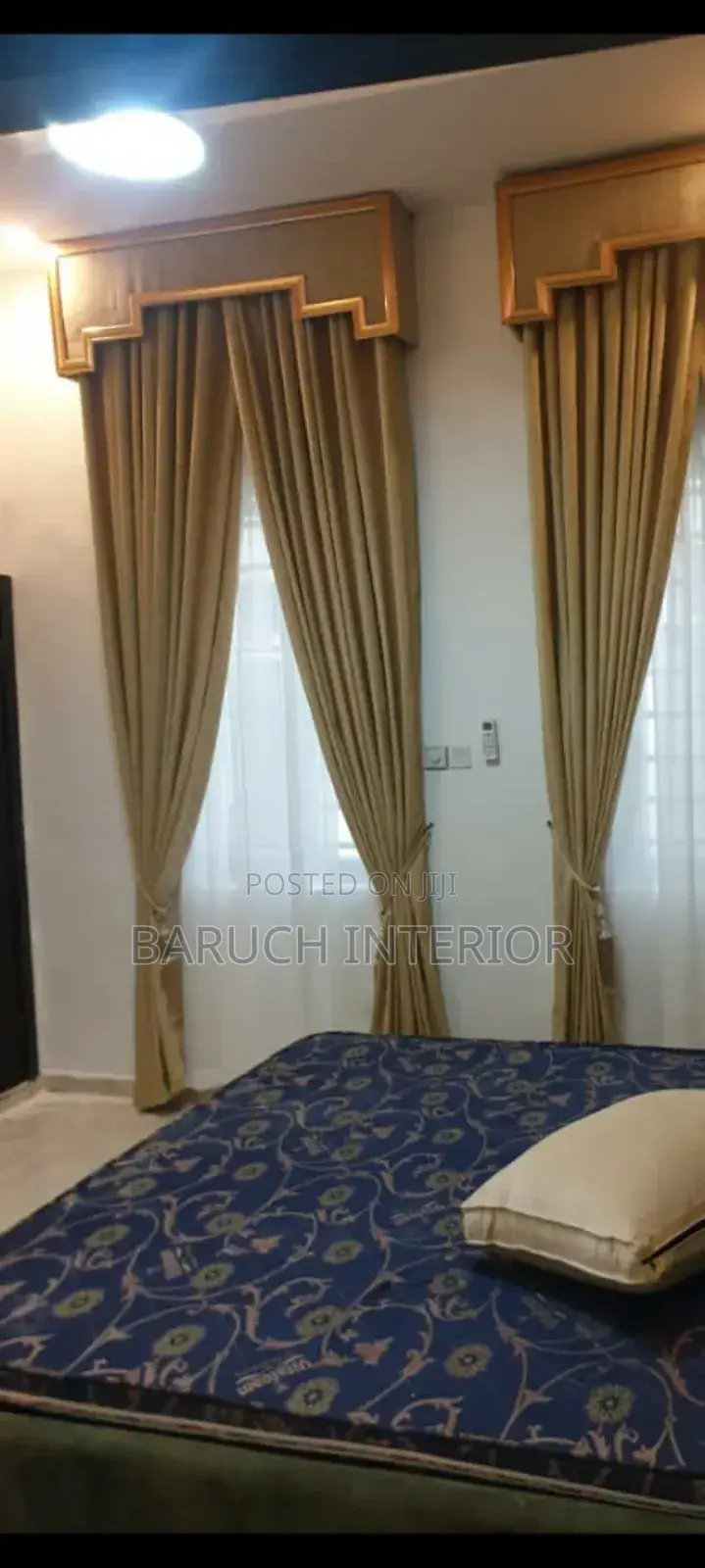 High Quality Curtains