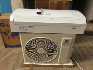 Gree 1.5HP Split Unit Air Conditioner Pure Copper Quality