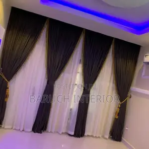 Quality Luxury Curtains