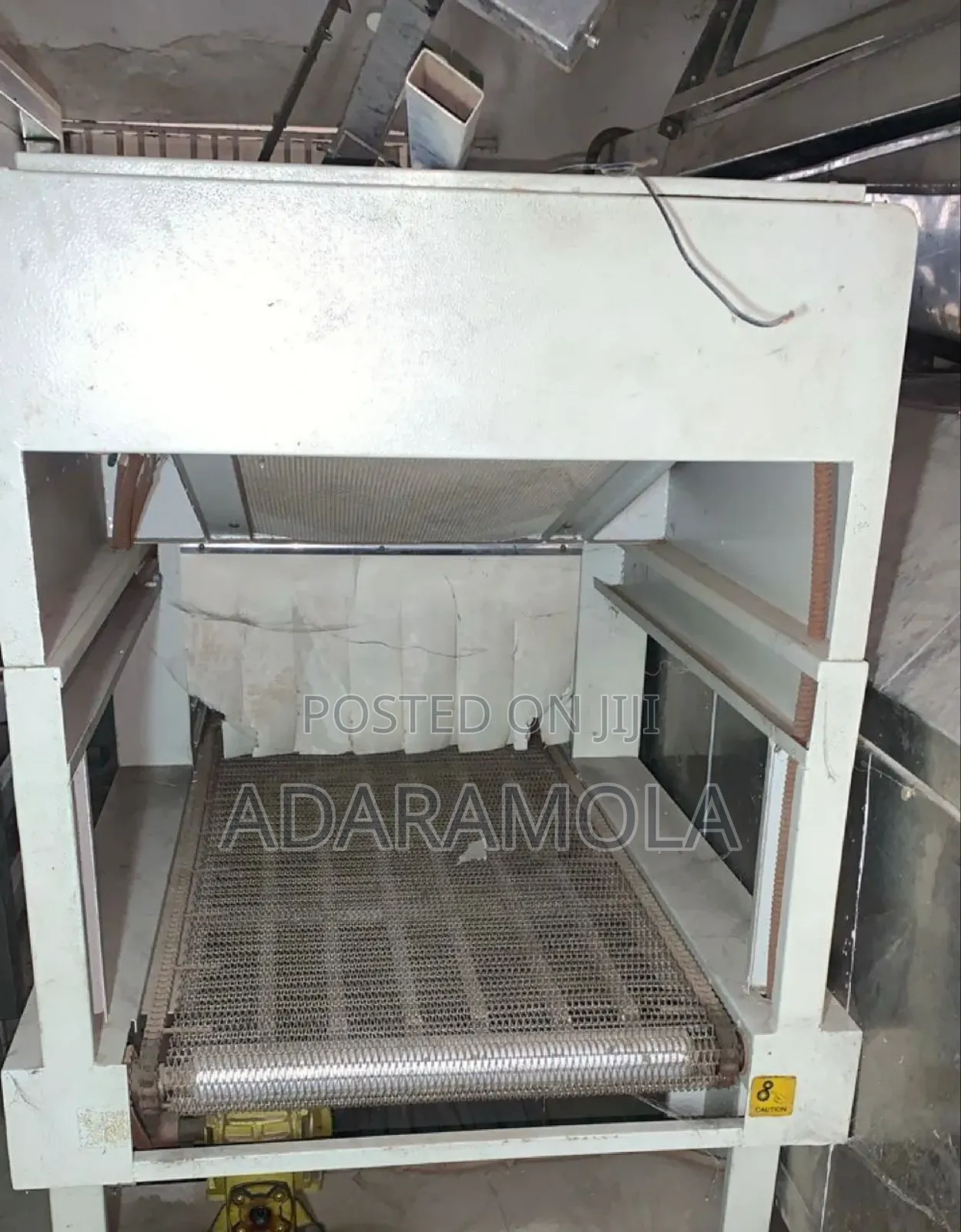 Shrink Wrapper/Sterilizer
