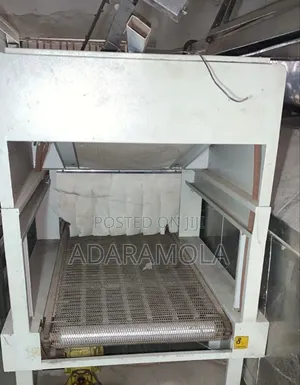 Shrink Wrapper/Sterilizer
