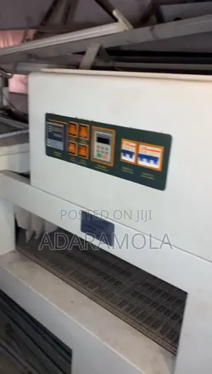 Shrink Wrapper/Sterilizer