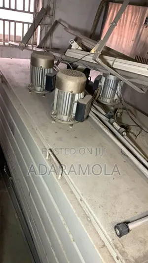 Shrink Wrapper/Sterilizer