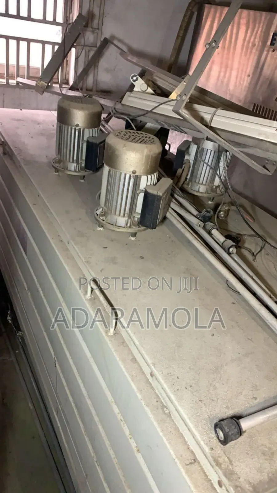 Shrink Wrapper/Sterilizer