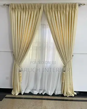 High Quality Curtains