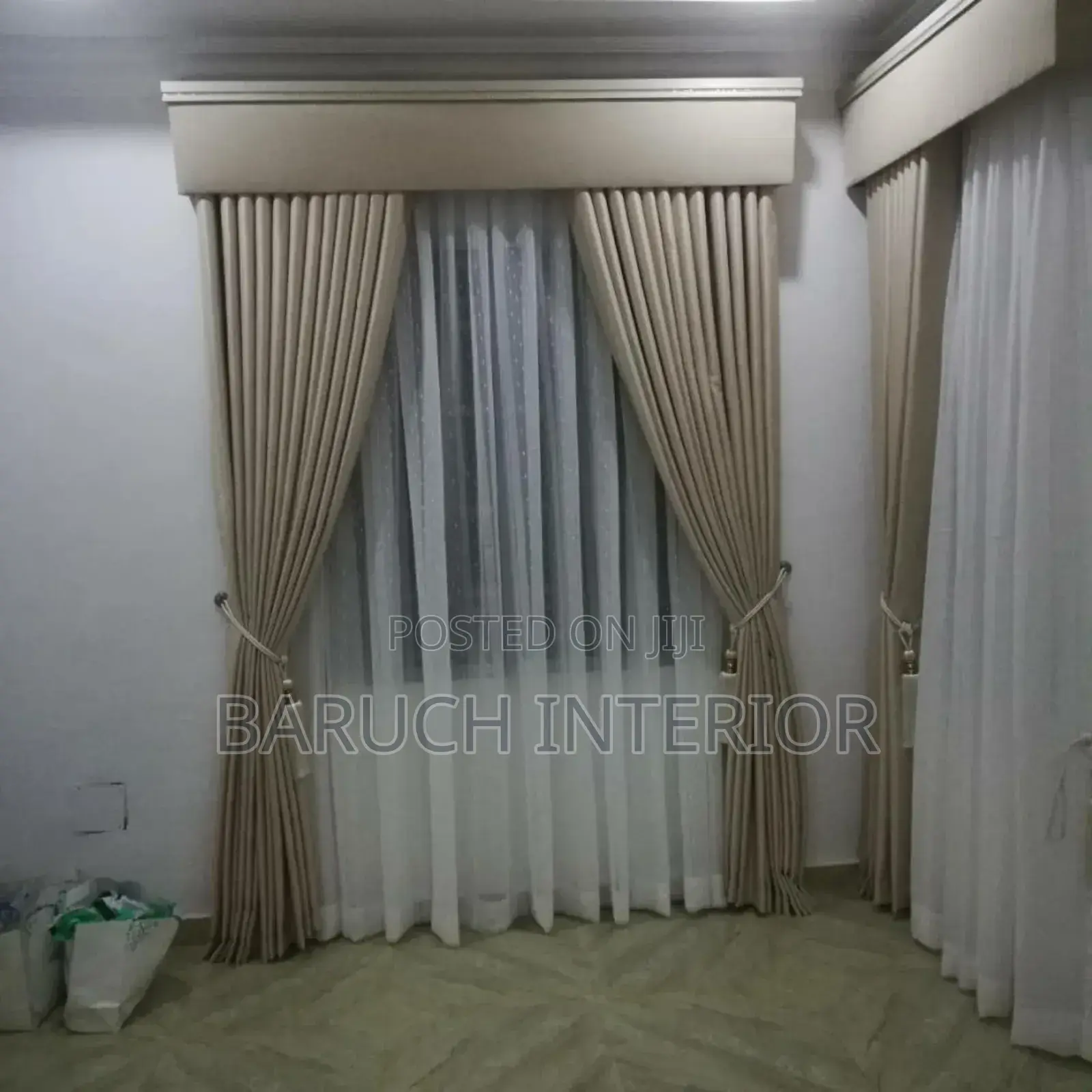 High Quality Curtains