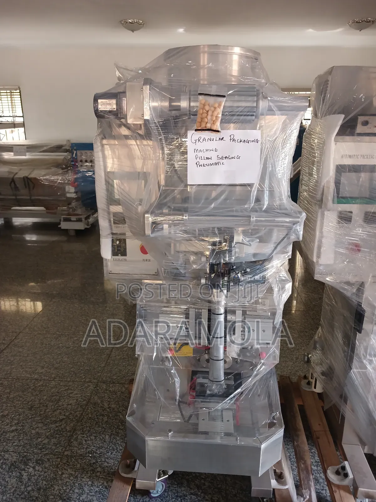 Packaging Machine