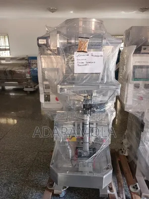 Packaging Machine