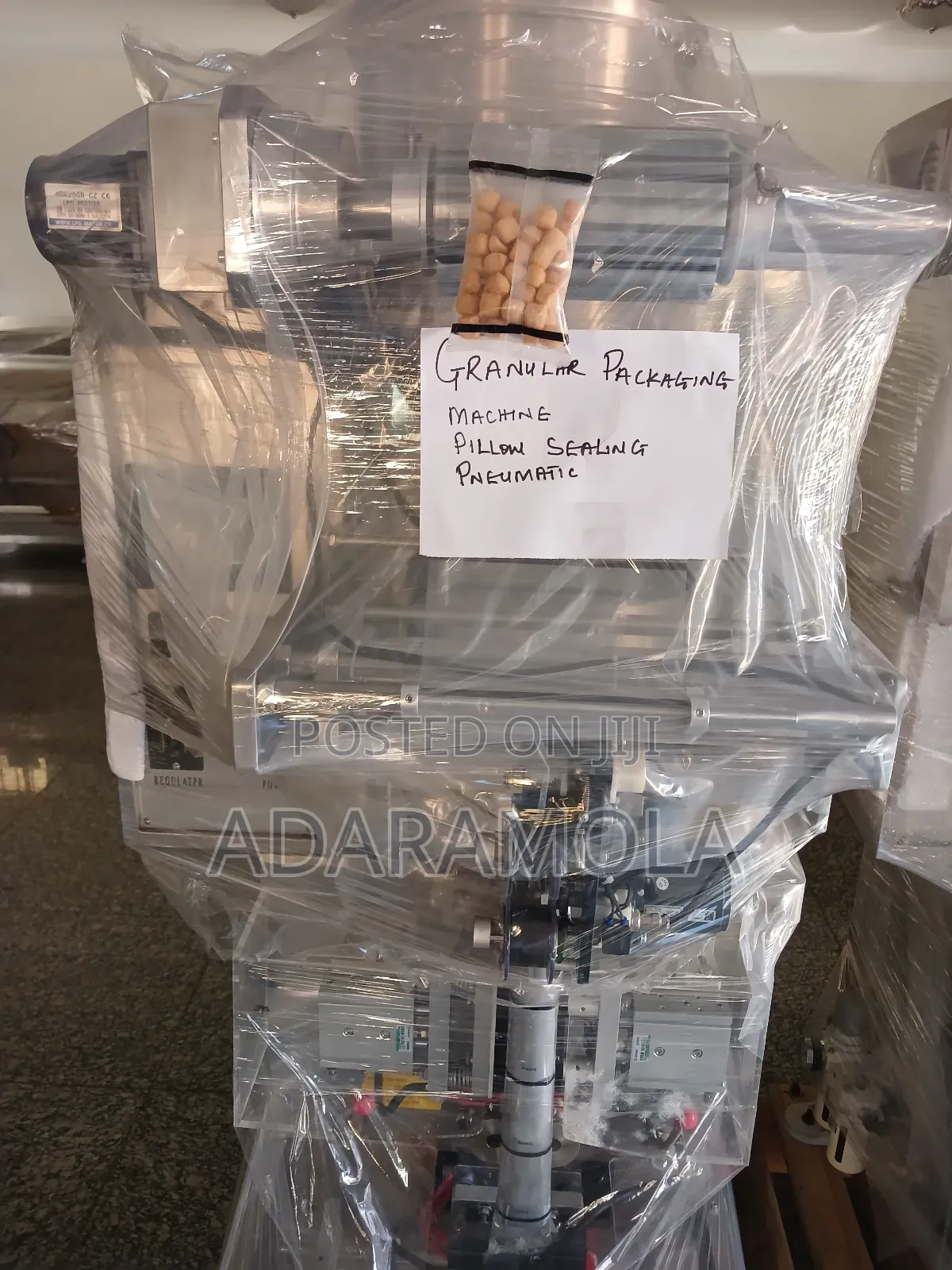 Packaging Machine