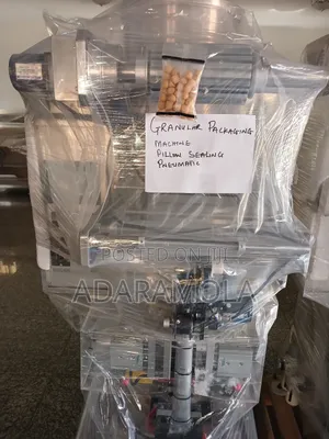 Packaging Machine