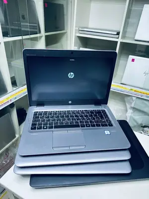 Laptop HP EliteBook 840 G3 8GB Intel Core I5 SSD 256GB