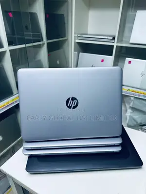 Laptop HP EliteBook 840 G3 8GB Intel Core I5 SSD 256GB