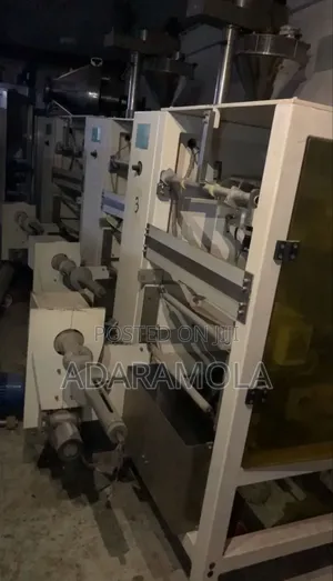 Packaging Machine