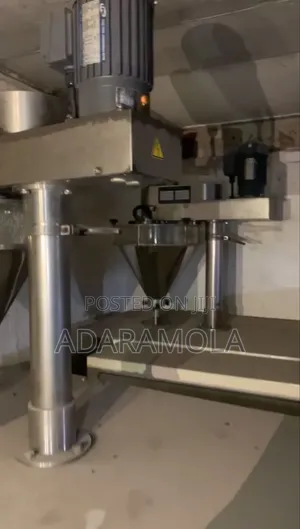 Packaging Machine