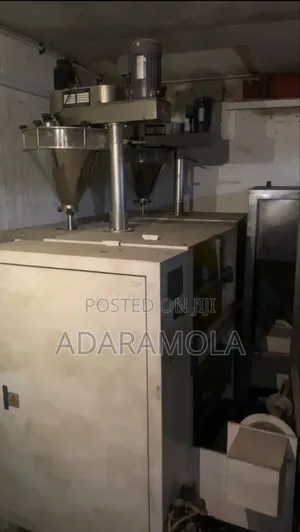 Packaging Machine