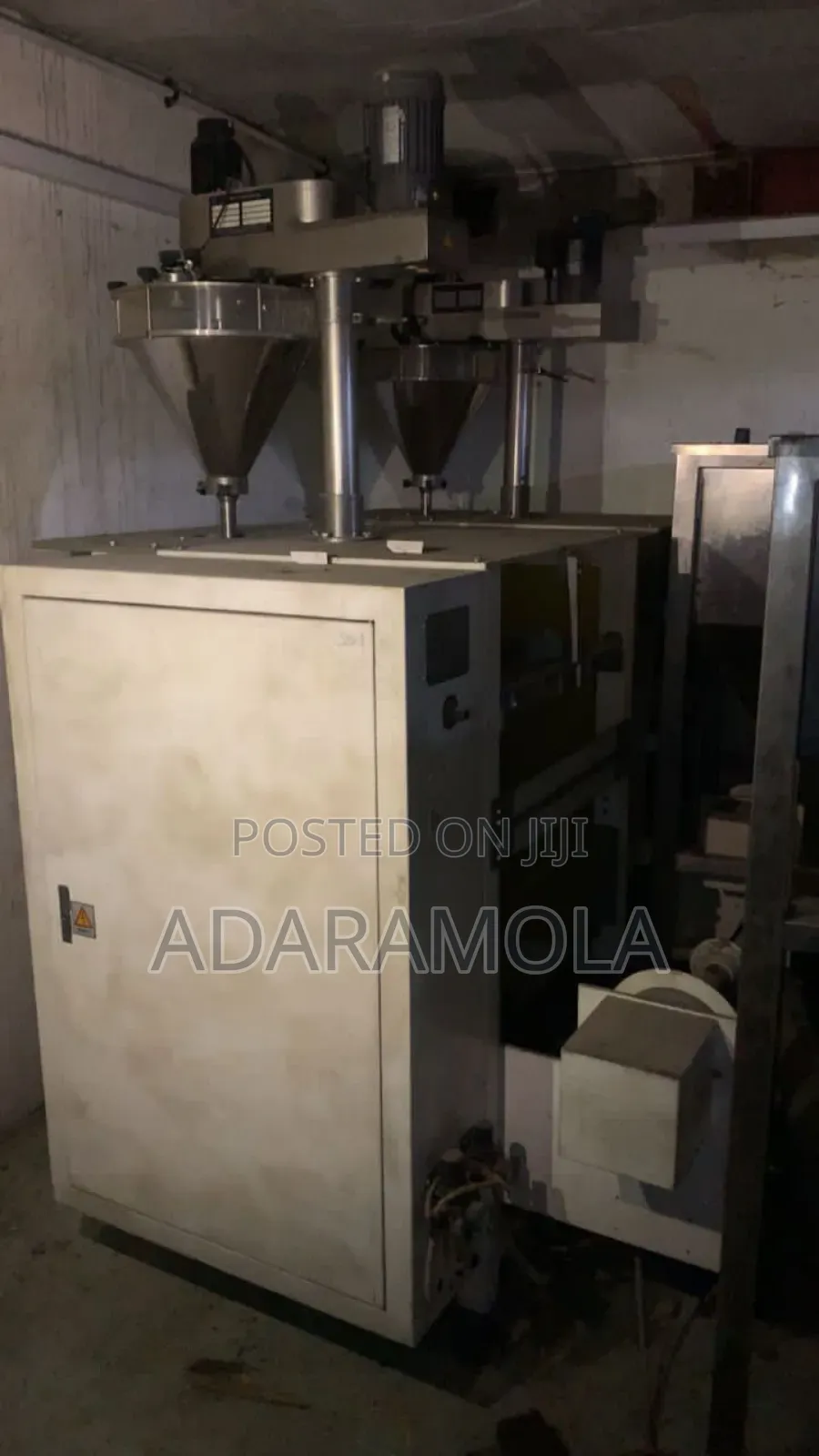 Packaging Machine