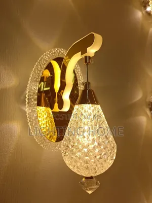 Wall Fitting