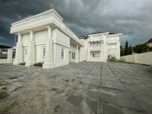 7bdrm Duplex in Katampe Extension for sale