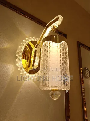 Led Wall Fitting