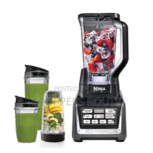 Ninja Nutri Ninja Duo Kitchen System. 1500W