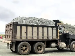 Chippings Supply