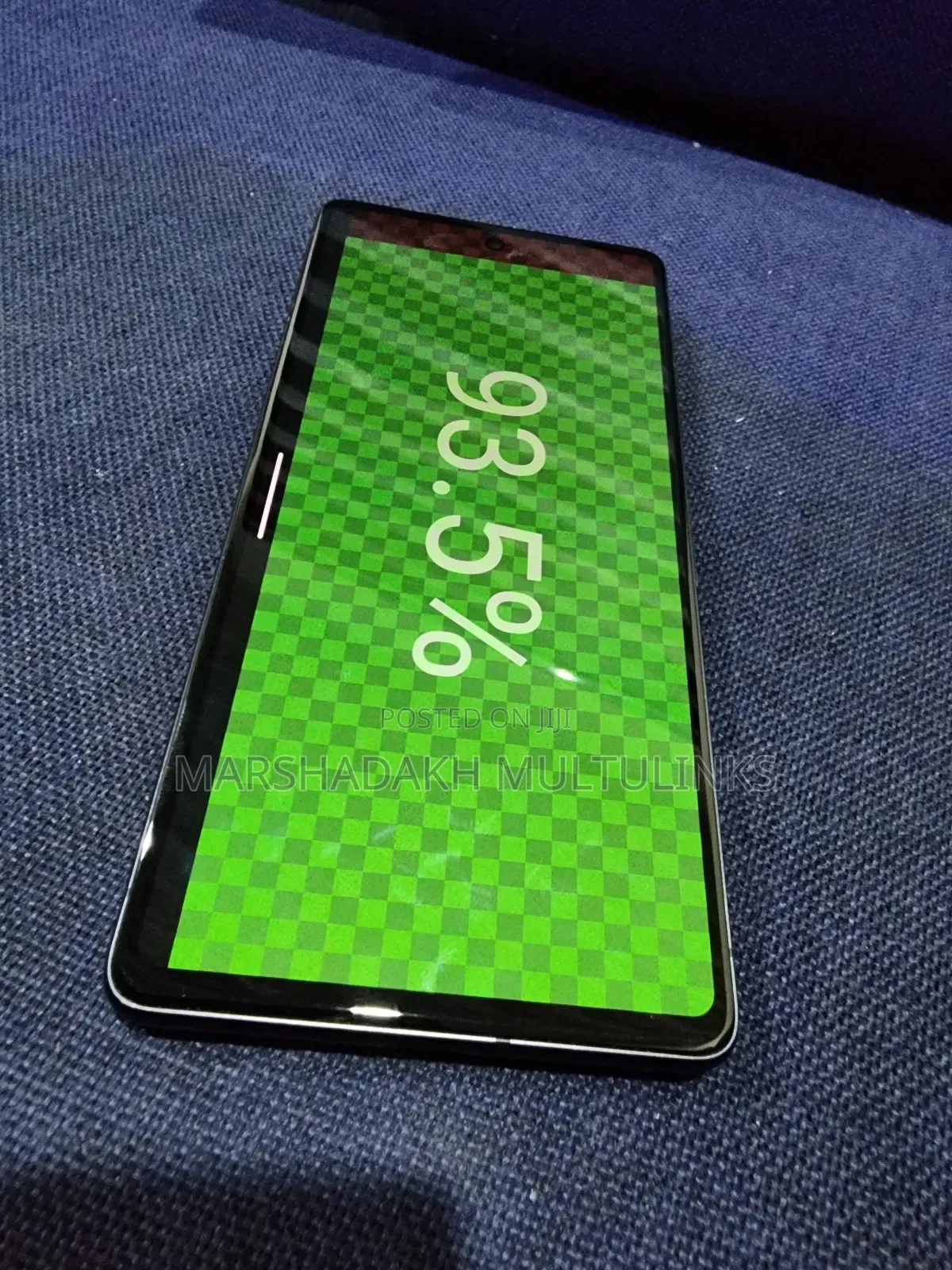 Replacement Parts for ALL Google Pixels