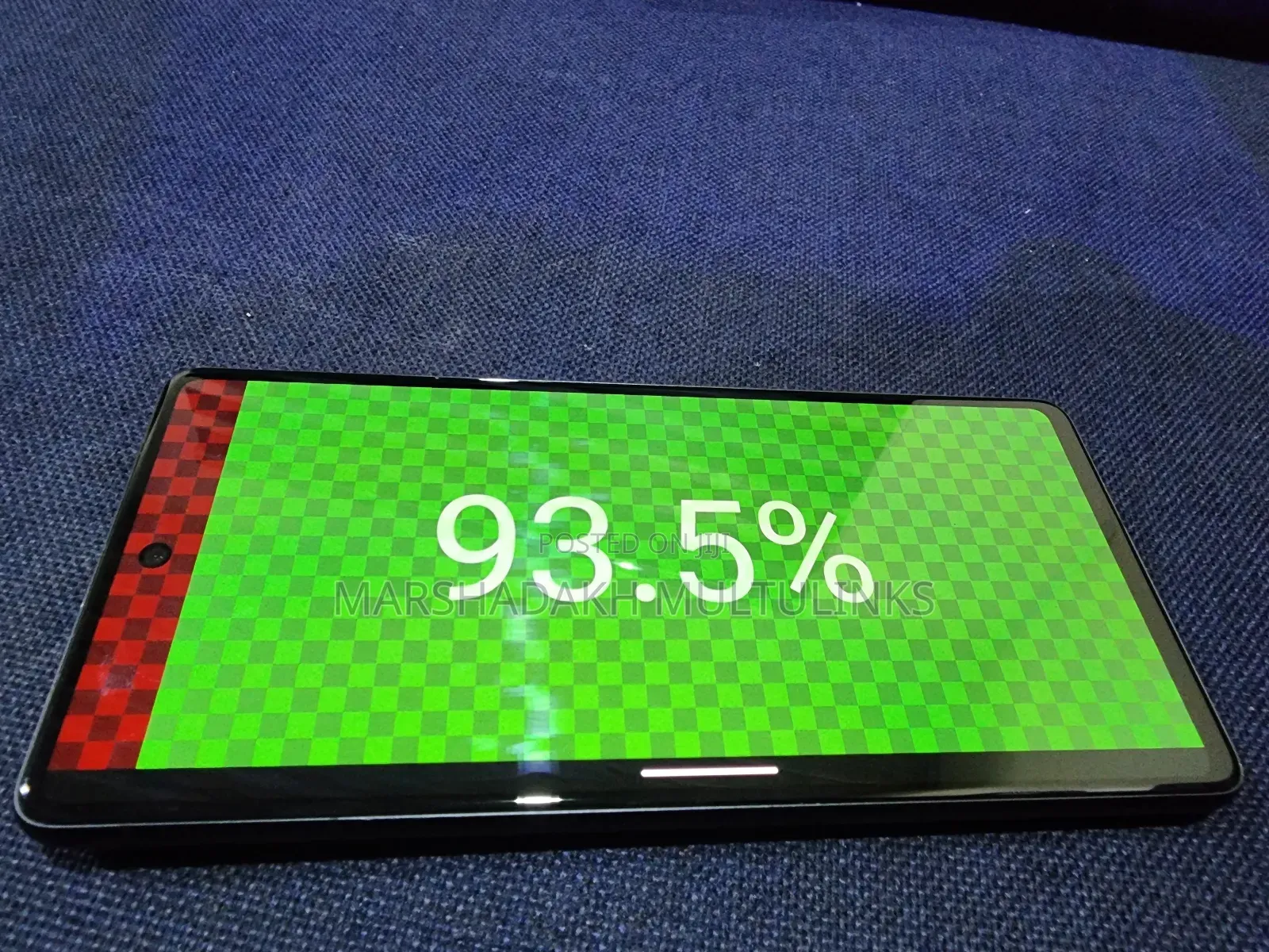 Replacement Parts for ALL Google Pixels