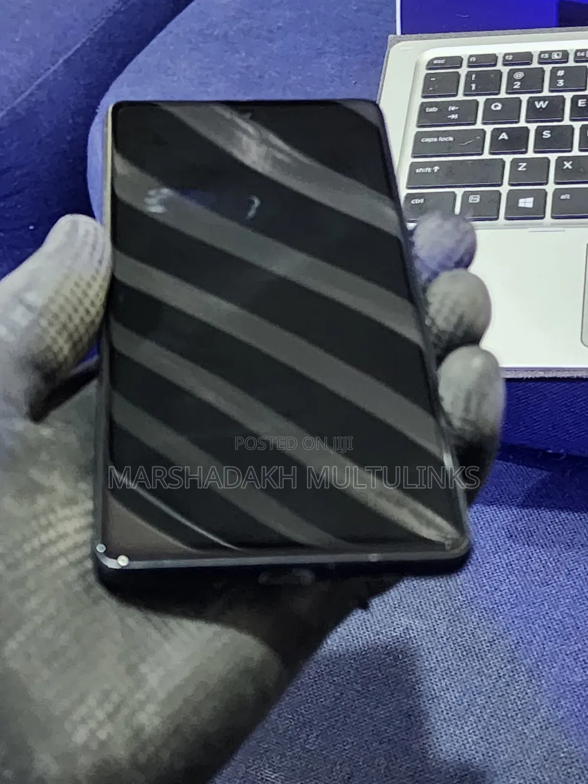 Replacement Parts for ALL Google Pixels