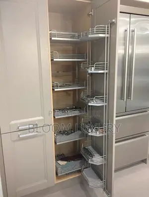 Kitchen Pantry Units