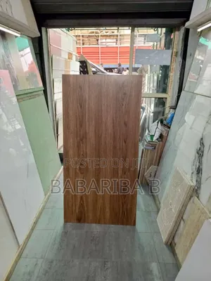 Wooden Tiles in Big Size 700x1400