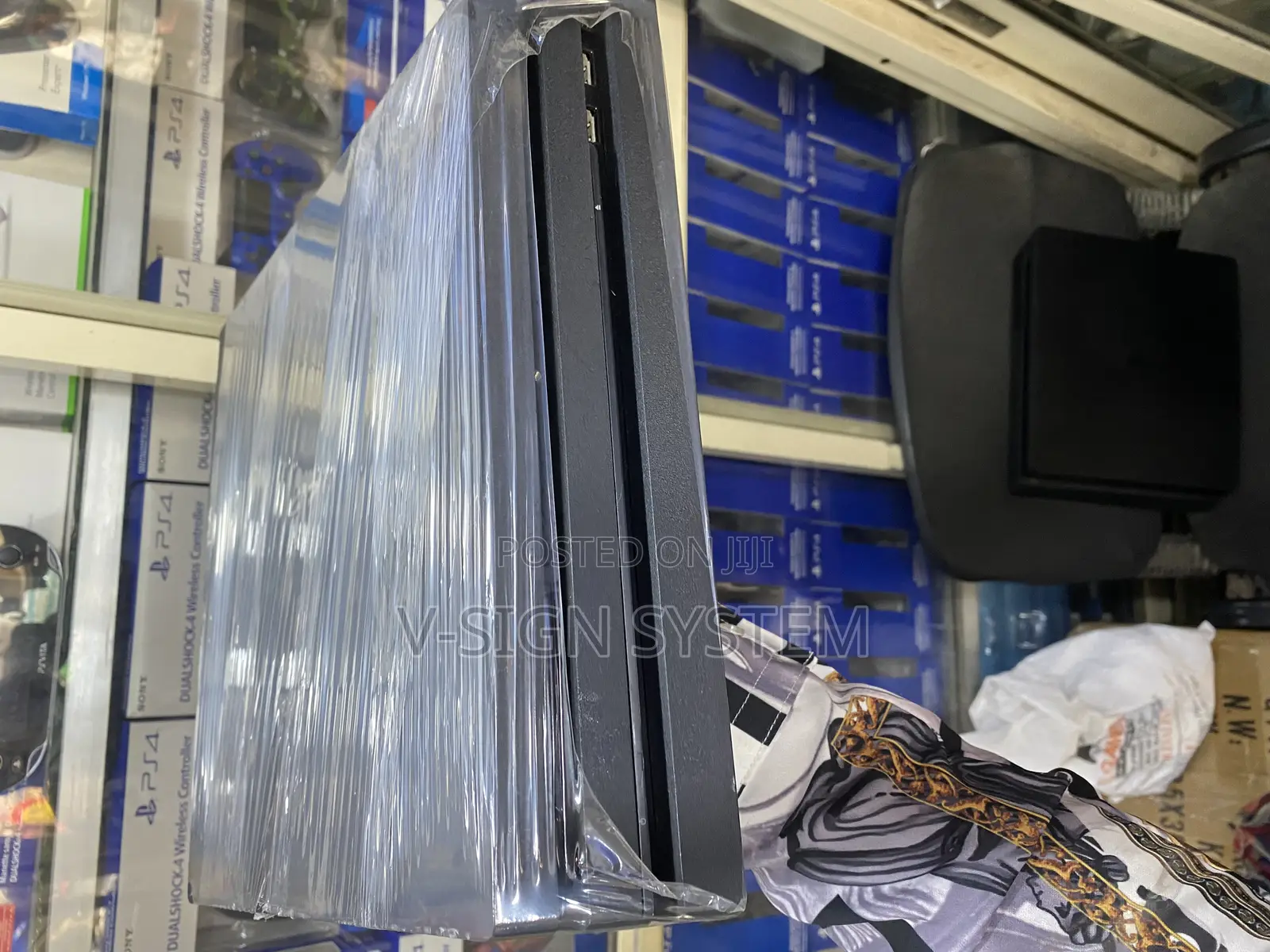 Sony Playstation 4 Pro