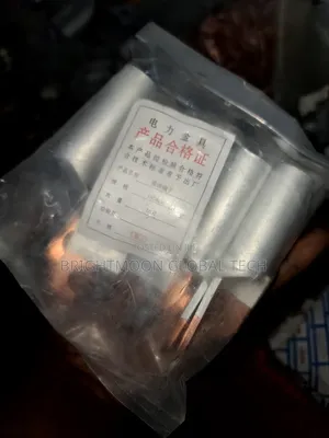 185mm Aluminum Copper Cable Lug 100%
