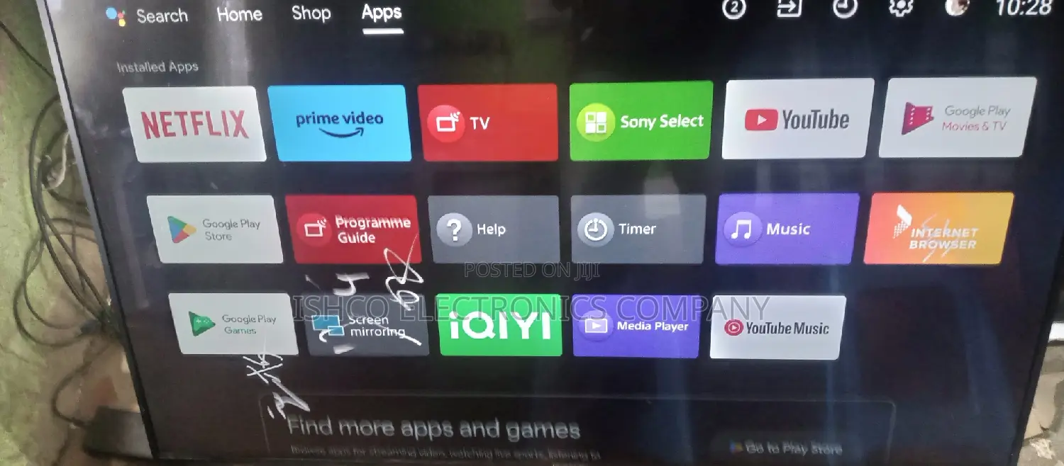Sony Android
