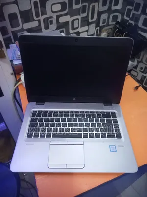 Laptop HP EliteBook 840 G3 8GB Intel Core I5 SSD 256GB